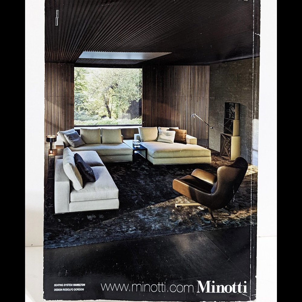 COCOTRAIE Brazil Tropical Luxury Interior Design Architecture, Issue No. 8 2013 - Picture 2 of 6